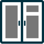 Wood Sliding Door Installation