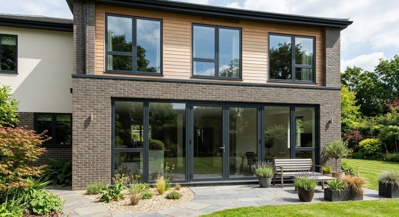 Aluminum Windows Service in Rock Hill, SC