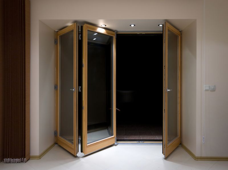 Interior Wood Sliding Doors