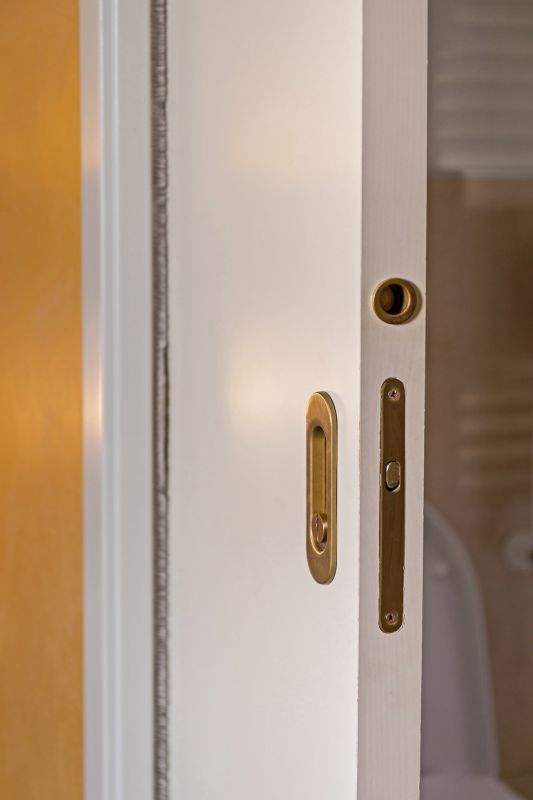 Pocket Door Installation in Wilmington, NC